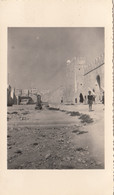 Photographie - Croisière En Méditerranée - Tunisie - Sousse - Les Remparts De La Médina - Fotografie