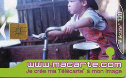 TELECARTE  France Telecom  50  UNITES.     2.000.000.  EX. - Opérateurs Télécom