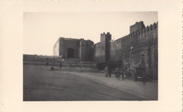 Photographie - Croisière En Méditerranée - Maroc - Rabat - Kasbah Des Oudayas Oudaïas - Ancien Fort Militaire - Photographie