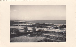 Photographie - Croisière En Méditerranée - Maroc - Agadir - La Baie Vue De L'hôtel - Fotografie