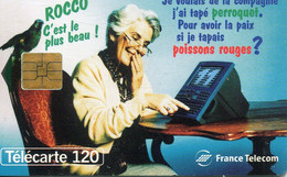 TELECARTE  France Telecom  50  UNITES.     2.000.000.  EX. - Telecom Operators