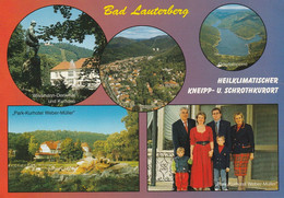 Bad Lauterberg - Bad Lauterberg