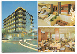 CP HOTEL TURCOSA, AVDA BUENAVISTA, GRAO - CASTELLON, ESPAGNE - Castellón