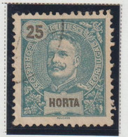 HORTA CE AFINSA 18 - USADO - Horta