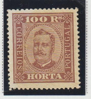 HORTA CE AFINSA 9 - NOVO SEM GOMA 13 1/2 - Horta