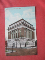 Masonic Temple    Brooklyn  New York > New York City > Brooklyn   Ref  4960 - Brooklyn