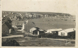 / CPA FRANCE 29 "Camaret Sur Mer, Vue Générale" - Camaret-sur-Mer