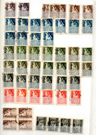 Pologne Pol14  1948  Aeriens En Nombre Pour Etude - Used Stamps