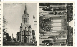 Delcampe - Assesse - Assesse