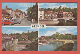 CP EUROPE ANGLETERRE SUSSEX ARUNDEL 1 - Arundel