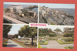 CP EUROPE ANGLETERRE SUSSEX WORTHING 1 - Worthing