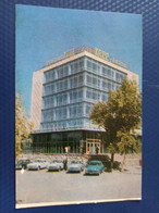 KAZAKHSTAN. Semipalatinsk City, Central Post Office 1970s - Kazakhstan