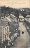 Châteauneuf-les-Bains      63        Avenue Du Petit Rocher           (voir Scan) - Andere & Zonder Classificatie