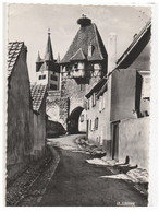 Chatenois - Dambach-la-ville