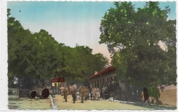 Delcampe - D13. AUBAGNE. CAMP DE LA DEMANDE - Aubagne