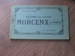 Morcenx - Morcenx