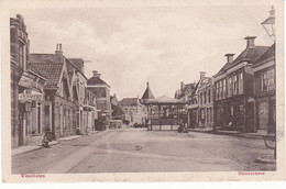 Winschoten Binnenvenne K2708 - Winschoten