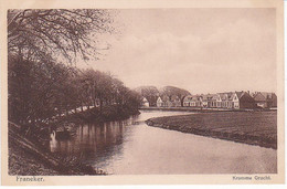 Franeker Kromme Gracht K2720 - Franeker