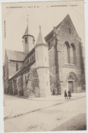 Pacy Sur Eure (27 - Eure)  L'Eglise - Pacy-sur-Eure