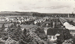 88  - Vincey - Les Cités Et Chalets - Vincey