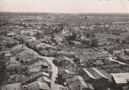 88  - Vincey - Vue Aérienne - Vincey