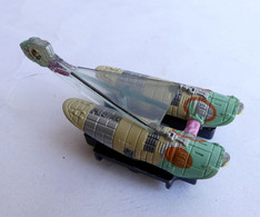 Pod Racer Loose Teemto Pagalies - Micro Machines Star Wars 1998 - Autres & Non Classés