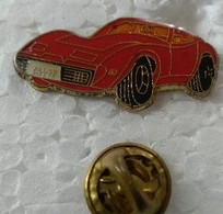 Pin's - Automobiles - Ferrari - - Ferrari