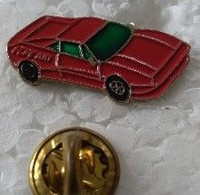 Pin's - Automobiles - Ferrari - - Ferrari