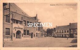 Gemeenteplaats - Loppem - Zedelgem