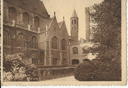 6- Institut Des Ursulines - Wavre Notre Dame - Vers L' Eglise - Sint-Katelijne-Waver