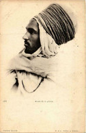 CPA AK Geiser 162 Arabe De La Plaine ALGERIA (769243) - Men