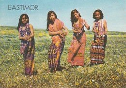 East Timor ** & Postal, Timor Leste, Costumes (96) - Timor Orientale