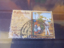 BARBADES  YVERT N° 1069 - Barbades (1966-...)