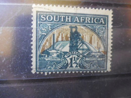 AFRIQUE DU SUD  YVERT N°76 - Nieuwe Republiek (1886-1887)