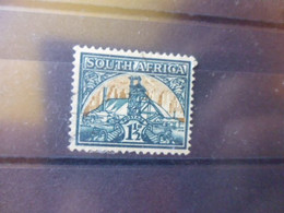 AFRIQUE DU SUD  YVERT N°116 - Neue Republik (1886-1887)