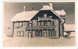 A-5036   GÖRLITZEN : Stifter's Gipfelhaus - Wolfsberg