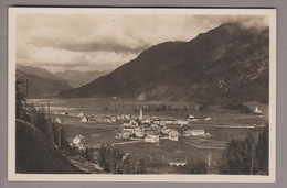 CH GR Celerina Ungebraucht Foto Gesamtübersicht Ca. 1926 Engadin Press #1189 - Celerina/Schlarigna