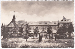 Vught, Retraitehuis "LOYOLA" Westzijde - Vught