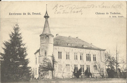 Environs De St. Trond - Château De Terkelen - Sint-Truiden