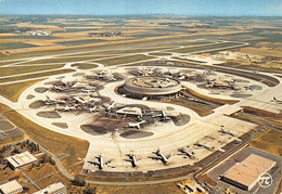 PIE.21-T.PL-1103 : AEROPORT CHARLES DE GAULLE. ROISSY - Roissy En France