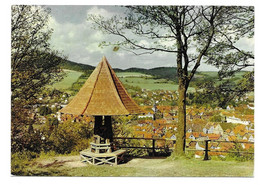 6442  ROTENBURG / FULDA - DER PILZ  1964 - Rotenburg