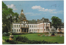 6450  HANAU, SCHLOSS PHILIPPSRUHE - Hanau