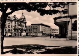 ! Alte Ansichtskarte Pardubice, 1943 - República Checa