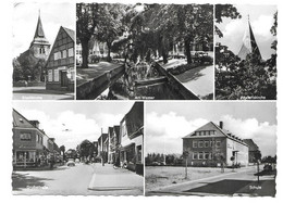 2720  ROTENBURG / WÜMME  1961 - Rotenburg (Wümme)