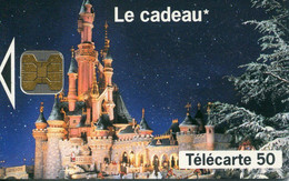 TELECARTE  France Telecom  50 UNITES.       600.000.  EX. - Paisajes