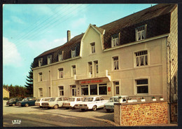 HAUFAYS - Hôtel Des Ardennes - Circulé - Circulated - Gelaufen 1971. - Daverdisse