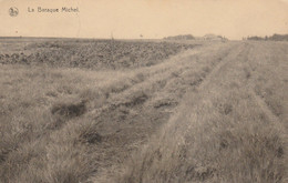 Région MALMEDY  WAIMES HAUTES FAGNES - Weismes