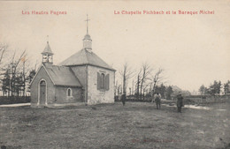 Région MALMEDY  WAIMES HAUTES FAGNES - Weismes