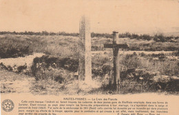 Région MALMEDY  WAIMES HAUTES FAGNES - Waimes - Weismes