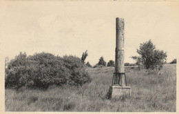 Région MALMEDY  WAIMES HAUTES FAGNES - Weismes